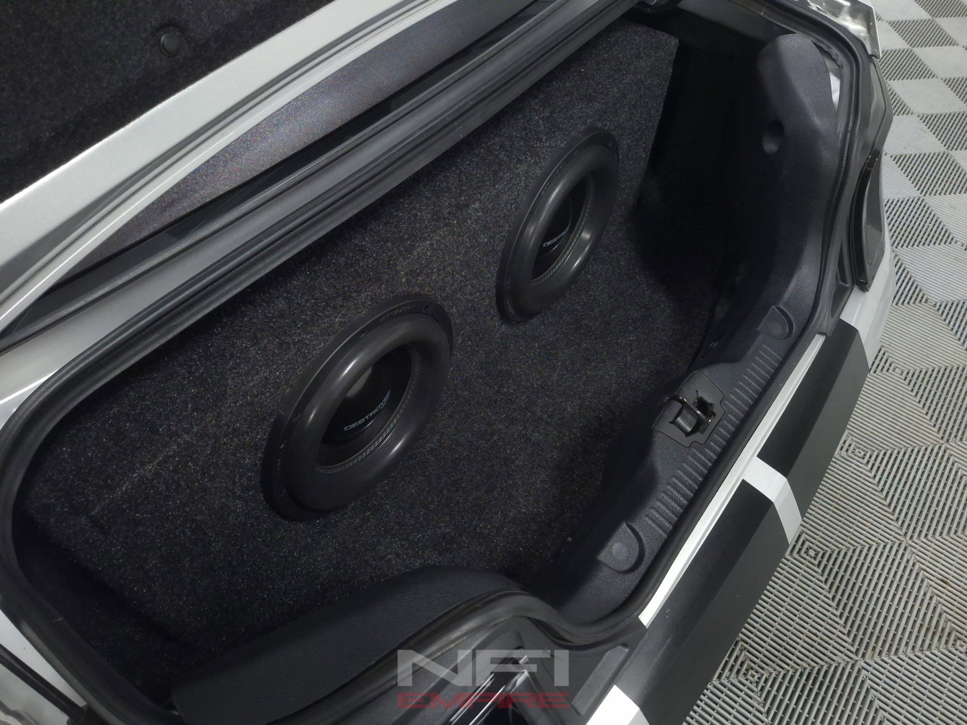 Used 2012 Ford Mustang Shelby GT500 RWD image 44
