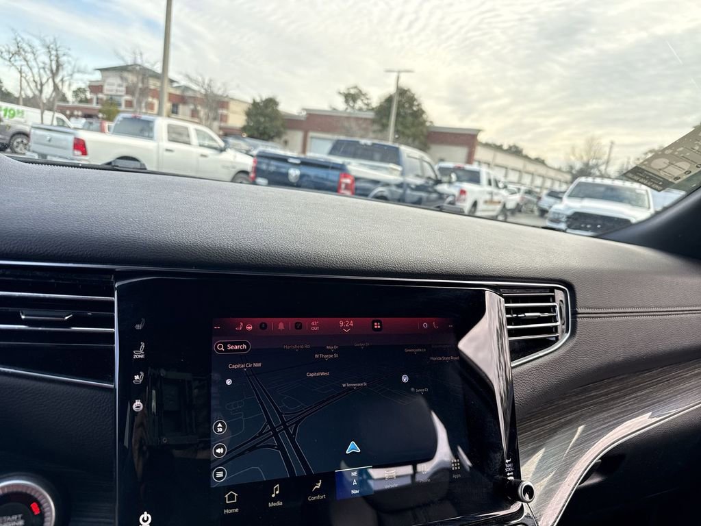 Used 2022 Jeep Wagoneer Series III image 19