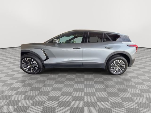 Used 2024 Chevrolet Blazer EV LT AWD/4WD image 5