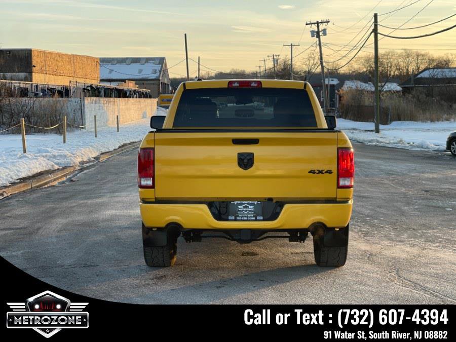 Used 2019 RAM 1500 Express w/ Express Value Package image 12