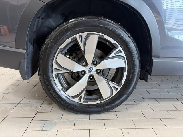 Used 2021 Subaru Forester Touring AWD/4WD image 26