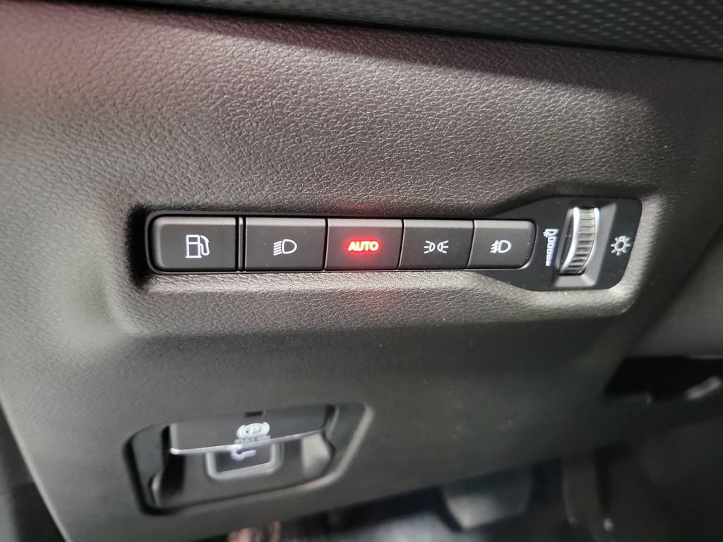 New 2026 Jeep Cherokee Limited AWD/4WD image 13