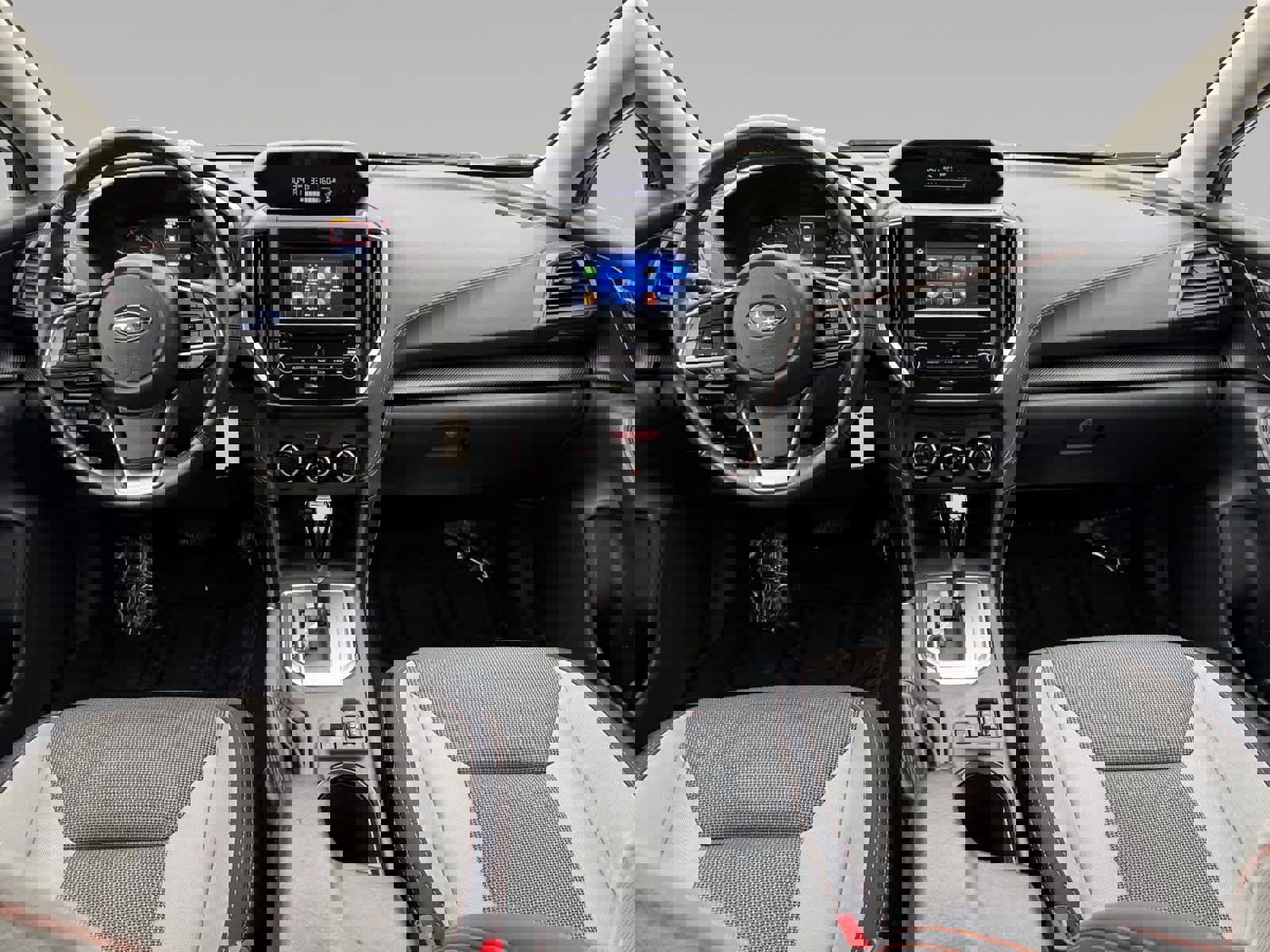 Used 2022 Subaru Crosstrek 2.0i Premium w/ Popular Package #4 image 11