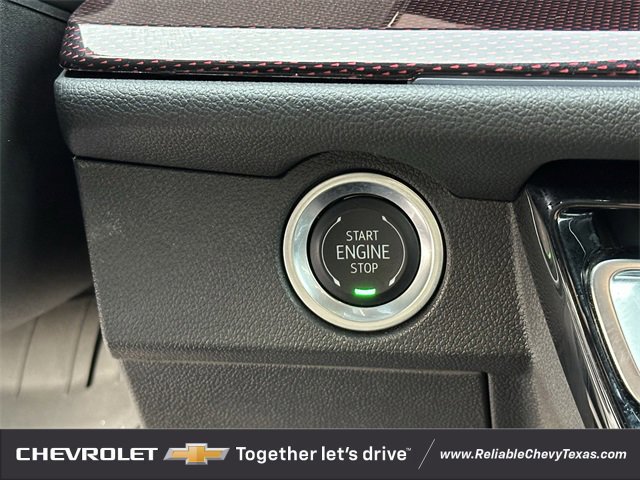 Certified 2024 Chevrolet Traverse RS w/ LPO, Floor Liner Package image 21