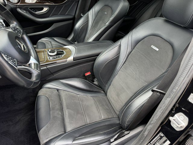 Used 2017 Mercedes-Benz C 63 AMG Sedan image 7