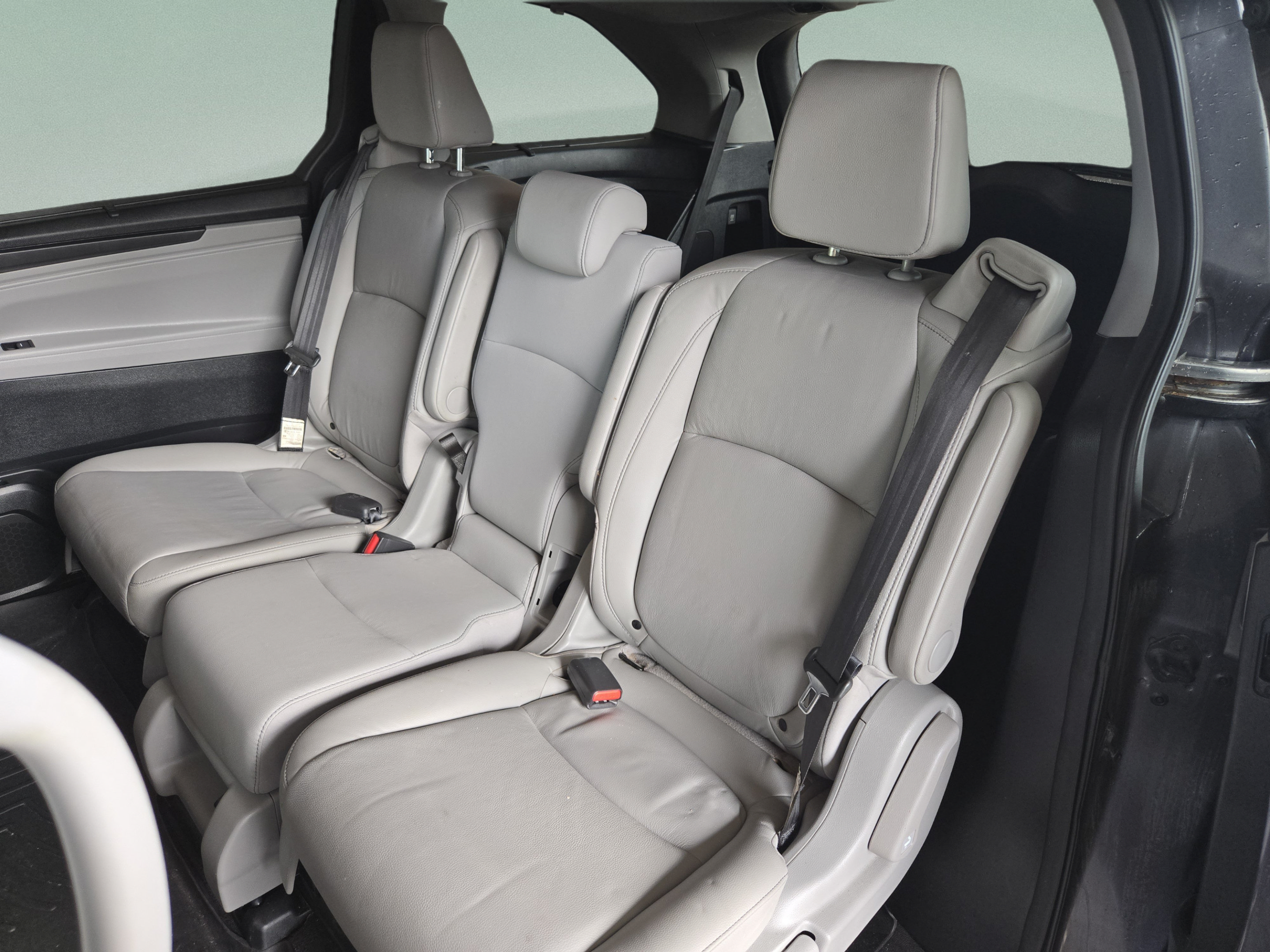 Used 2022 Honda Odyssey Touring image 24