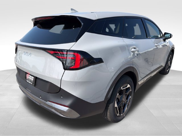 New 2027 Kia Sportage S FWD image 7