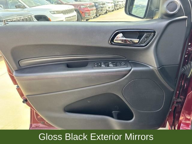 Used 2023 Dodge Durango GT image 25