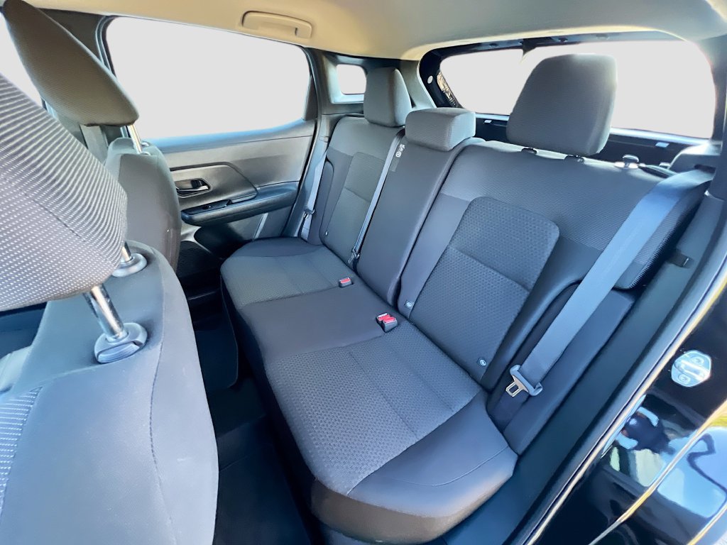 Used 2025 Nissan Kicks S FWD image 22