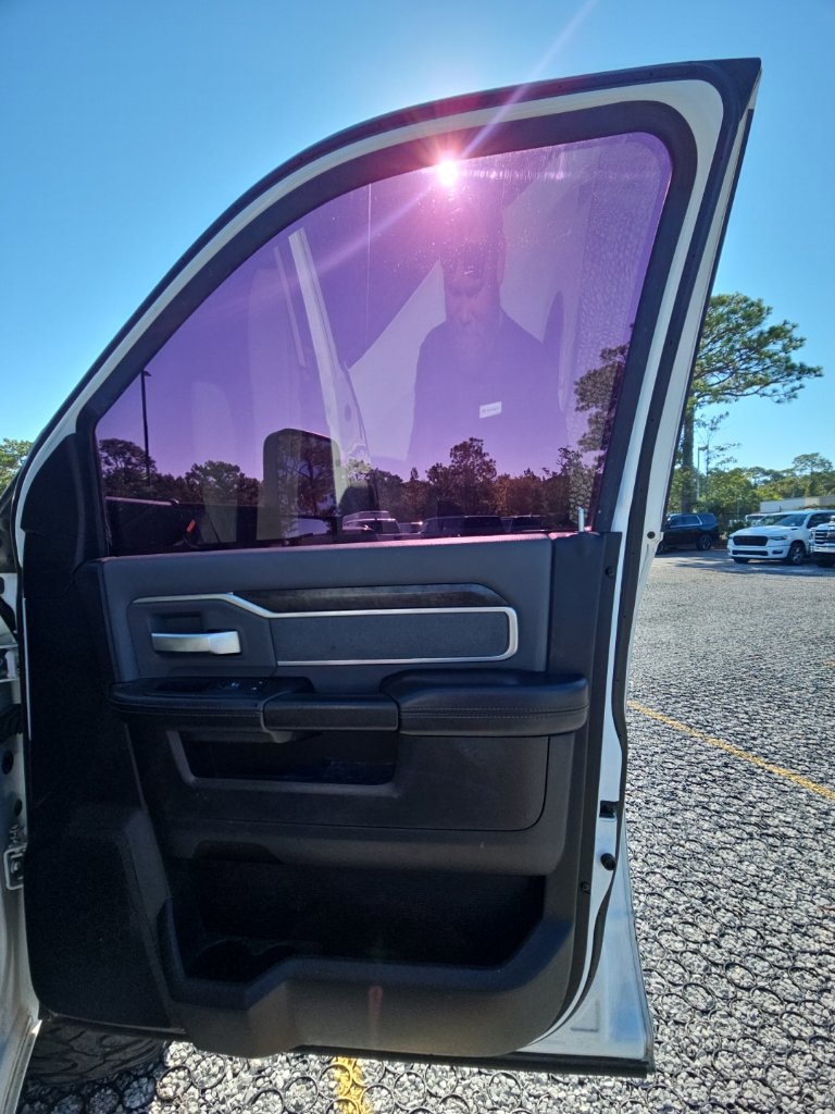Used 2019 RAM 2500 Big Horn AWD/4WD image 20