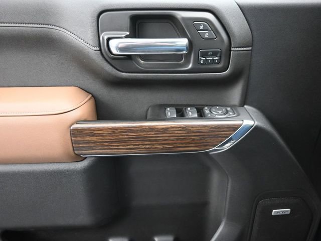 Used 2022 Chevrolet Silverado 3500 High Country w/ Z71 Off-Road Package image 26