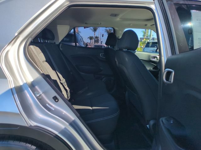 Used 2024 Hyundai Venue SEL FWD image 29