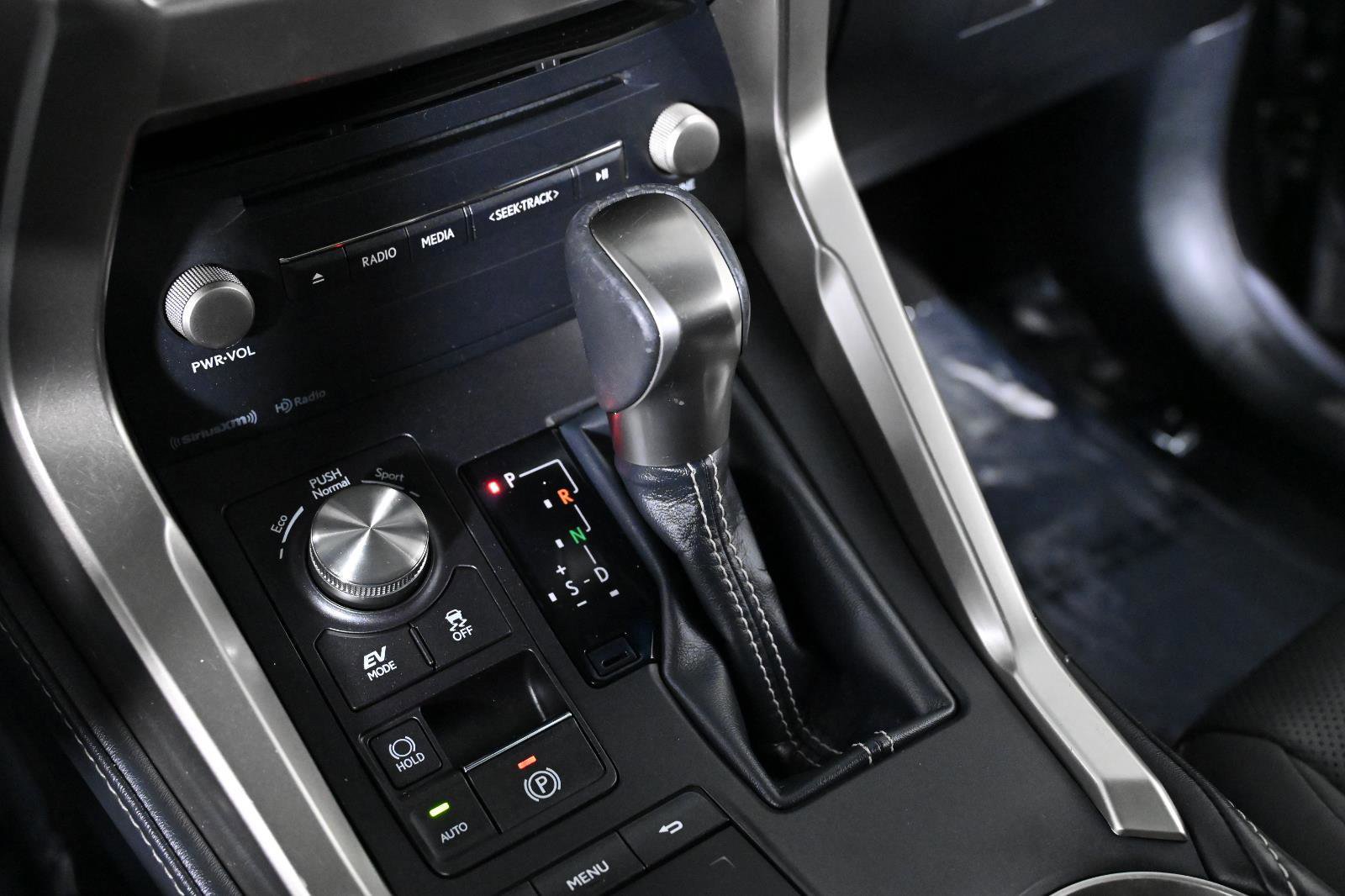 Used 2018 Lexus NX 300h AWD w/ Premium Package image 19