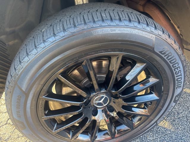 Used 2019 Mercedes-Benz G 550 G 550 image 4