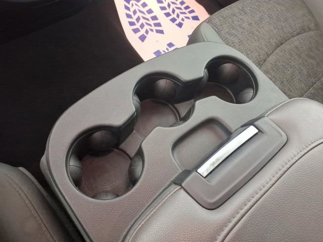 Used 2015 RAM 1500 Big Horn image 27