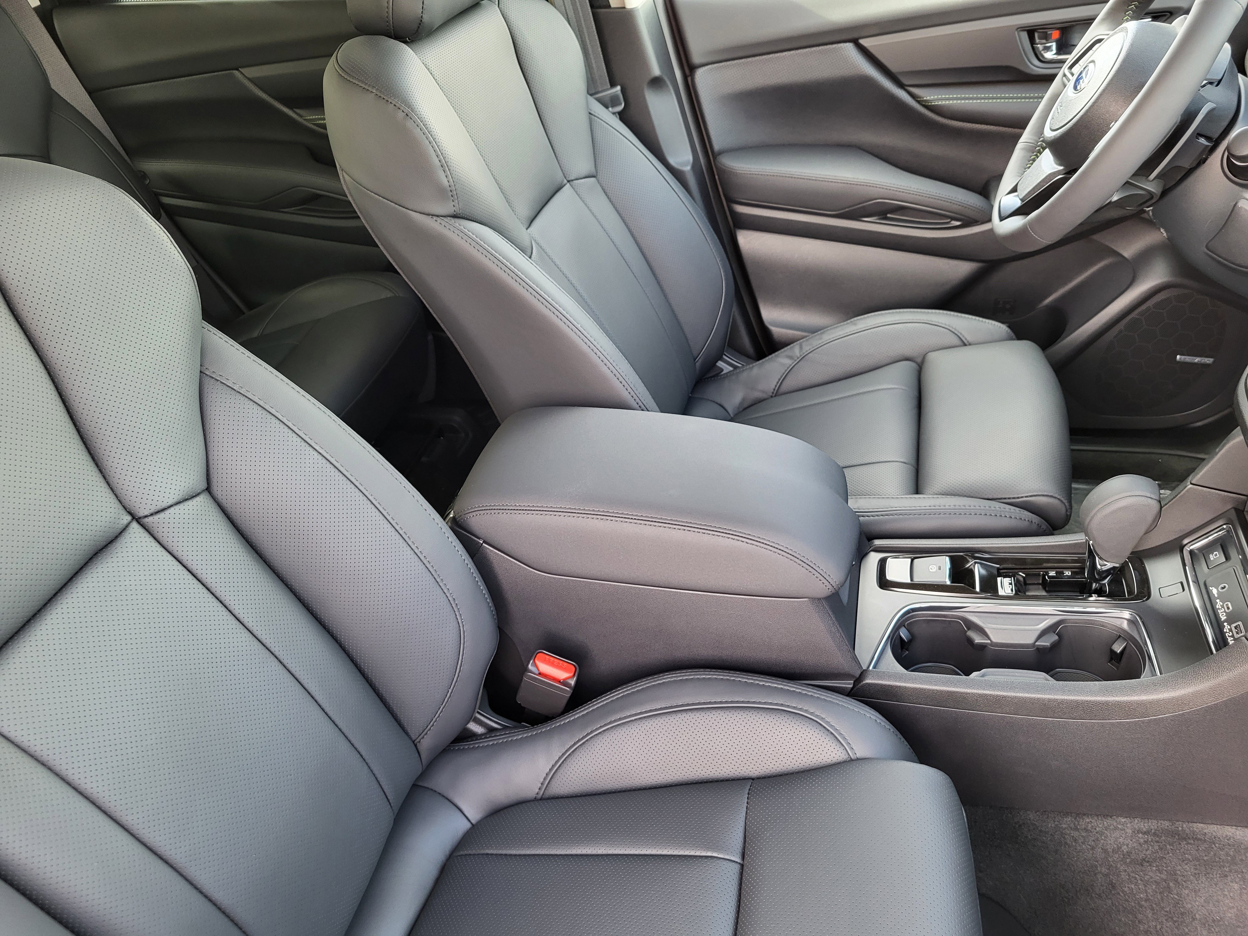 New 2026 Subaru Ascent Bronze Edition image 13