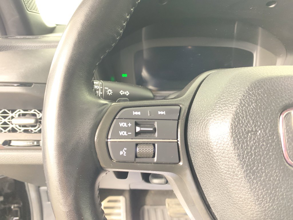 Used 2023 Honda Accord Sport image 19