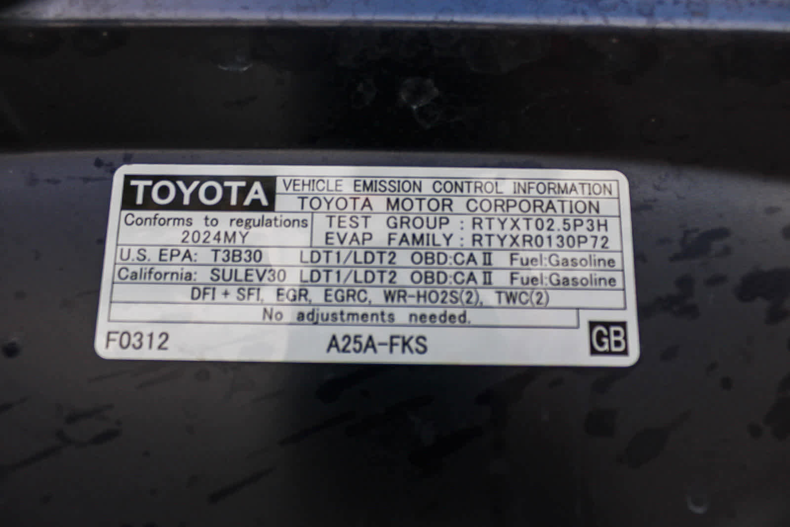 Used 2024 Toyota RAV4 XLE Premium image 27