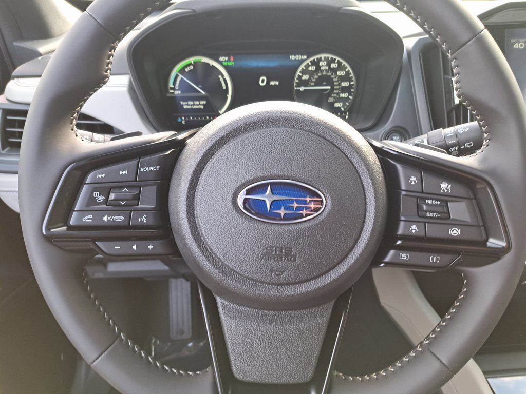 New 2025 Subaru Forester Premium image 12