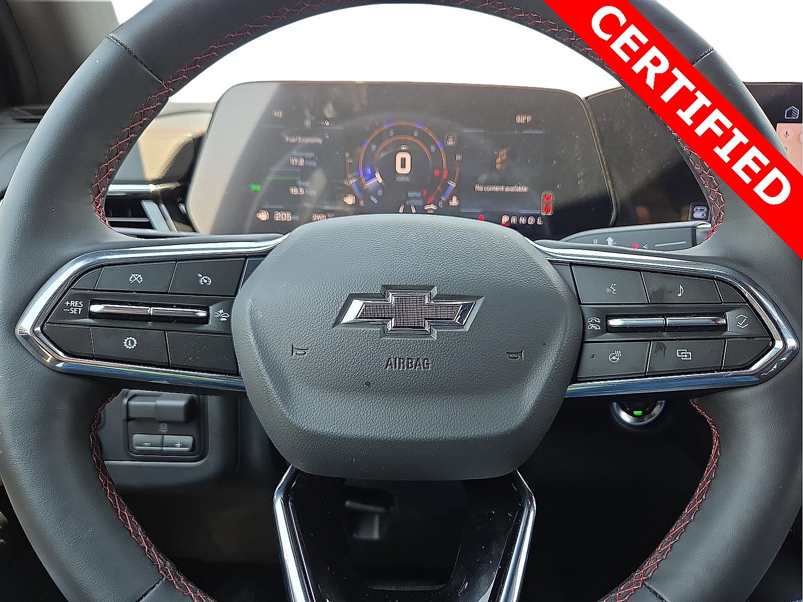 Used 2025 Chevrolet Suburban RST w/ RST Capability Package image 24