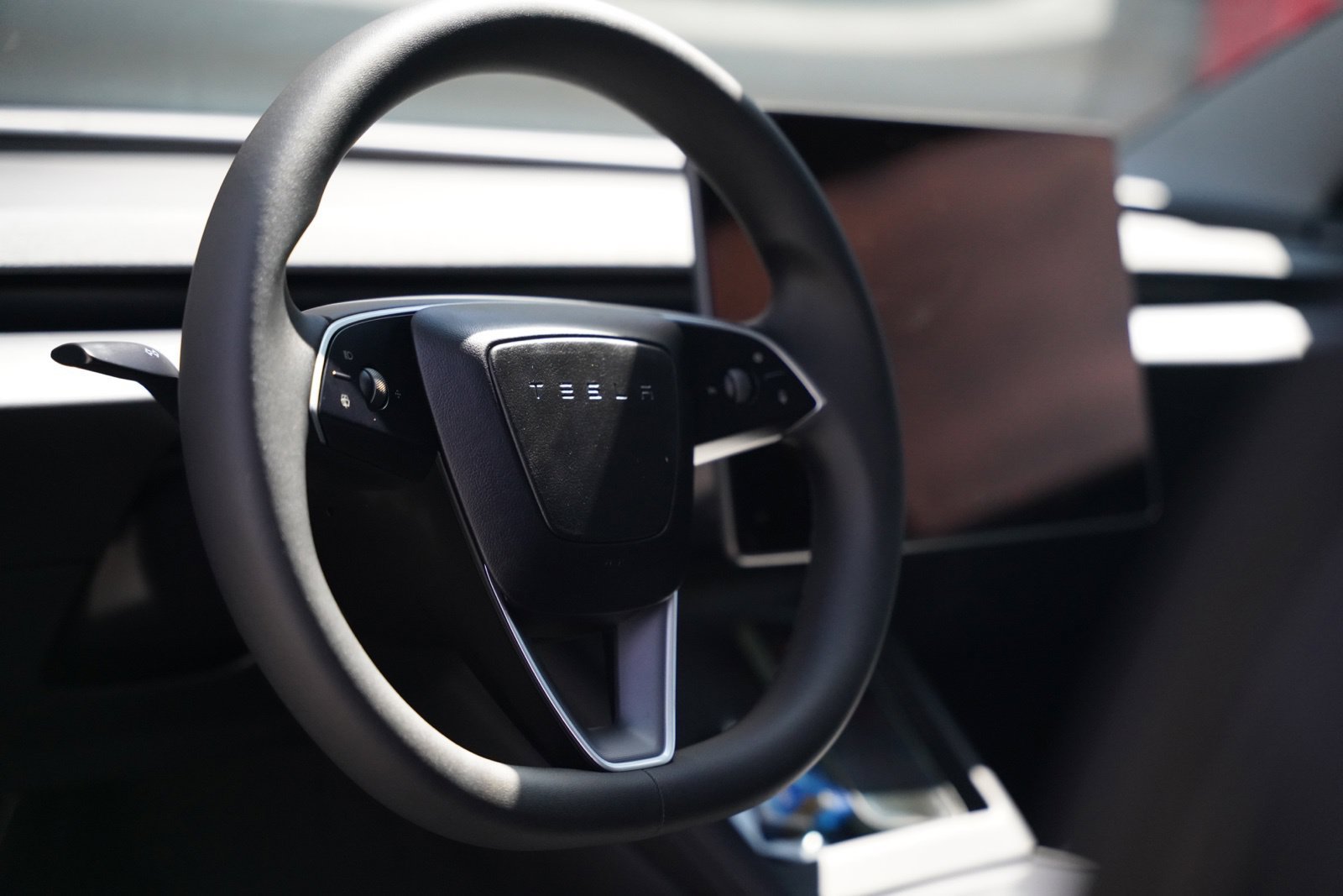 Used 2026 Tesla Model 3 RWD image 14