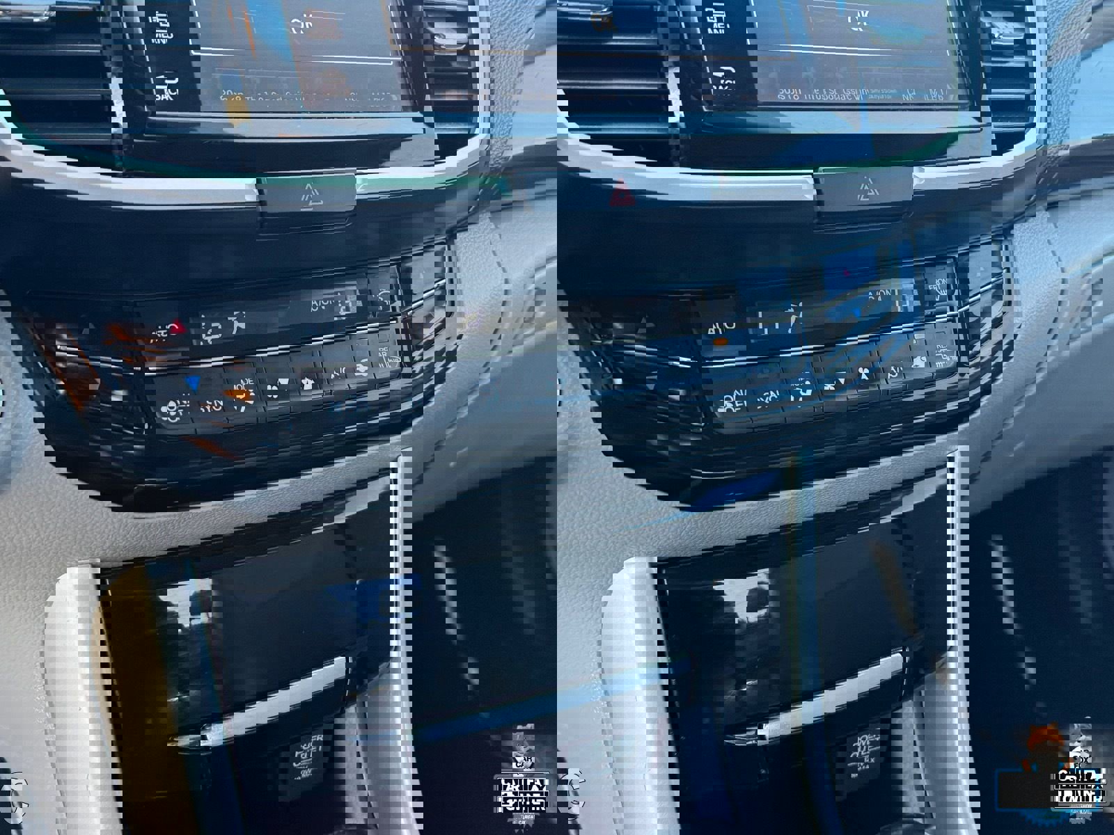 Used 2016 Honda Accord EX-L image 23