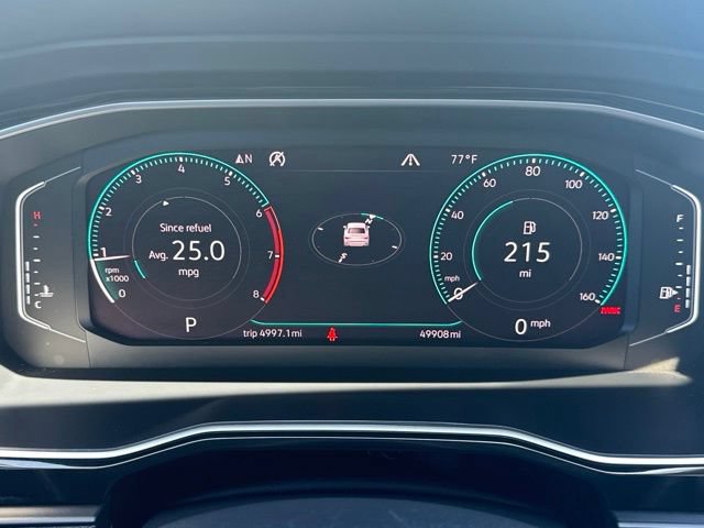 Used 2019 Volkswagen Jetta SEL FWD image 26