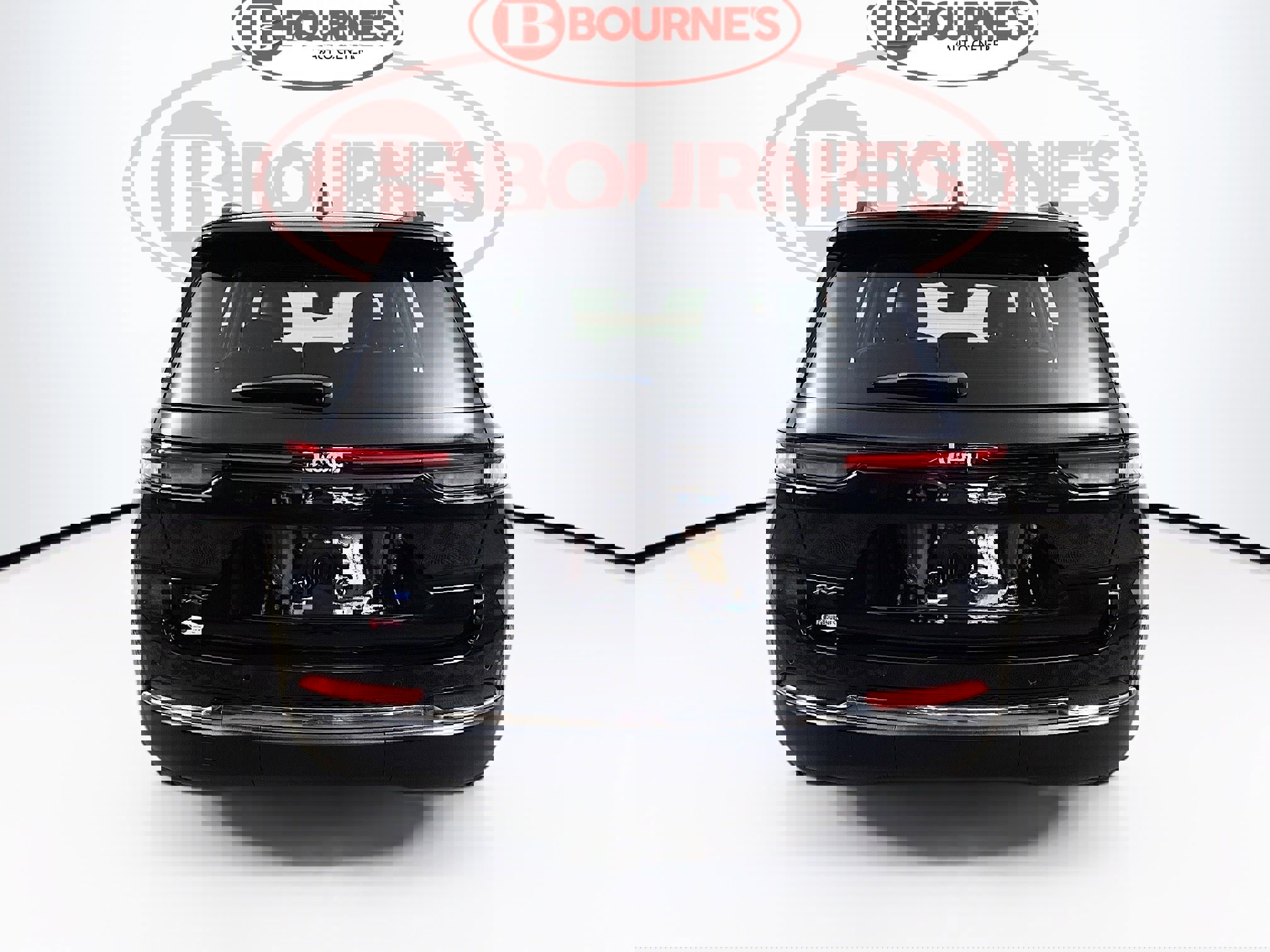 Used 2024 Jeep Grand Cherokee Limited 4xe image 11