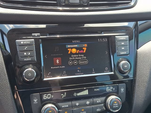 Used 2022 Nissan Rogue Sport SV FWD image 19