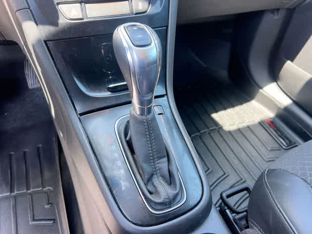 Used 2019 Buick Encore Preferred FWD image 16