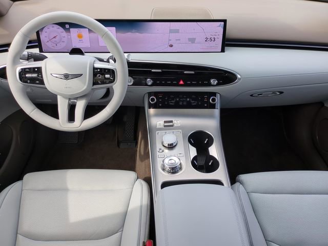 New 2026 Genesis GV70 2.5T Advanced AWD/4WD image 11