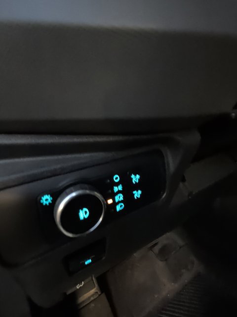 Used 2024 Ford Bronco Big Bend AWD/4WD image 45