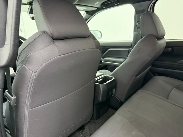 Used 2025 Toyota Tacoma SR5 w/ SR5 Upgrade Package image 30