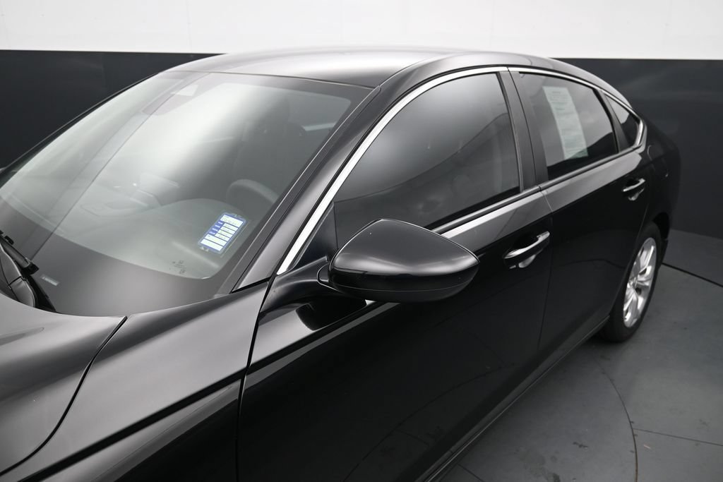 Used 2025 Honda Accord LX image 12