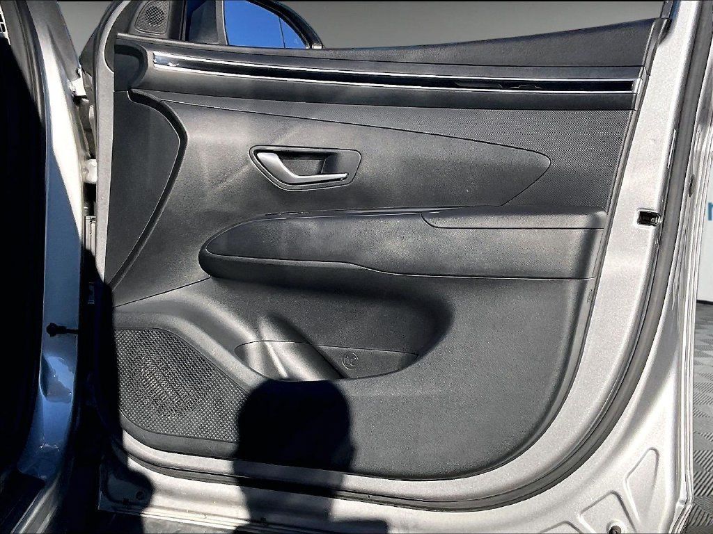 Used 2024 Hyundai Tucson SEL AWD/4WD image 10