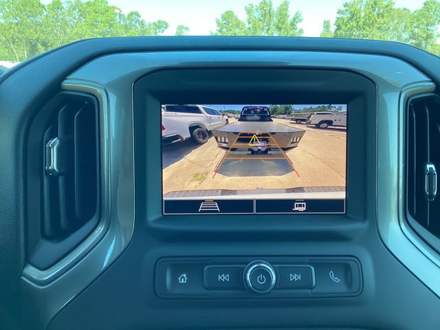 New 2026 Chevrolet Silverado 2500 W/T w/ WT/CX Safety Package AWD/4WD image 24