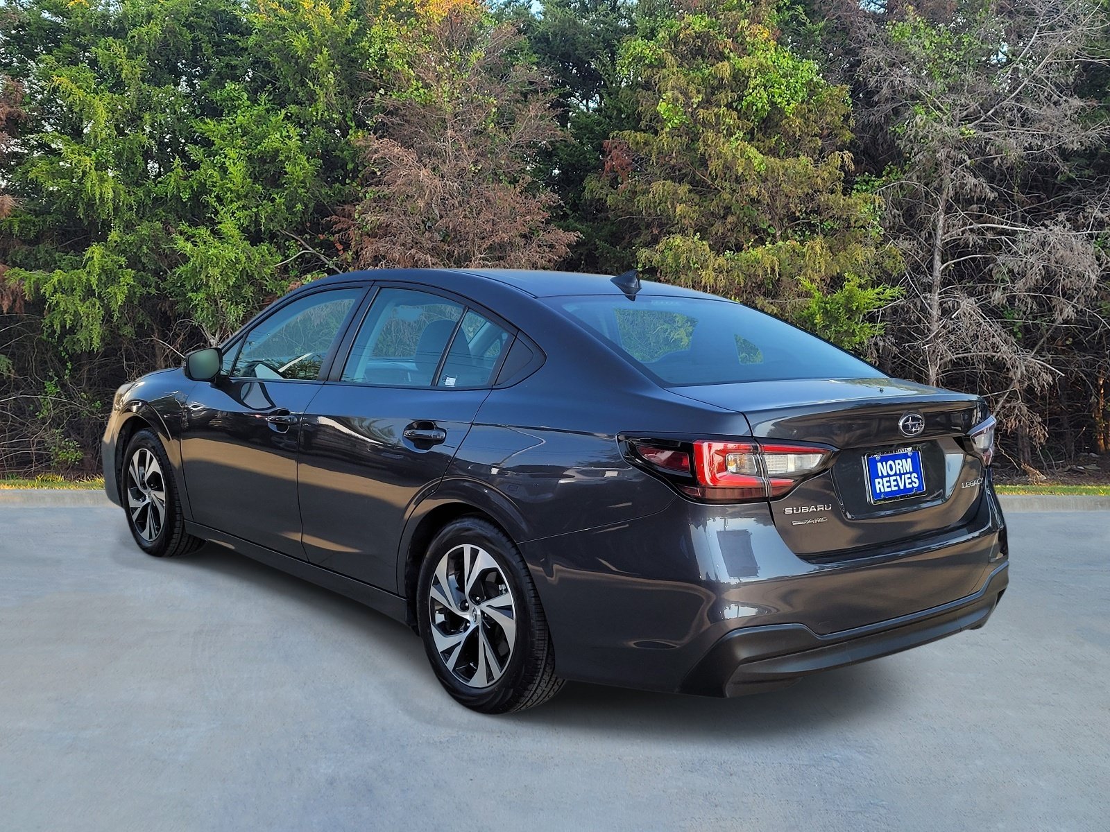 Certified 2024 Subaru Legacy Premium AWD/4WD image 20