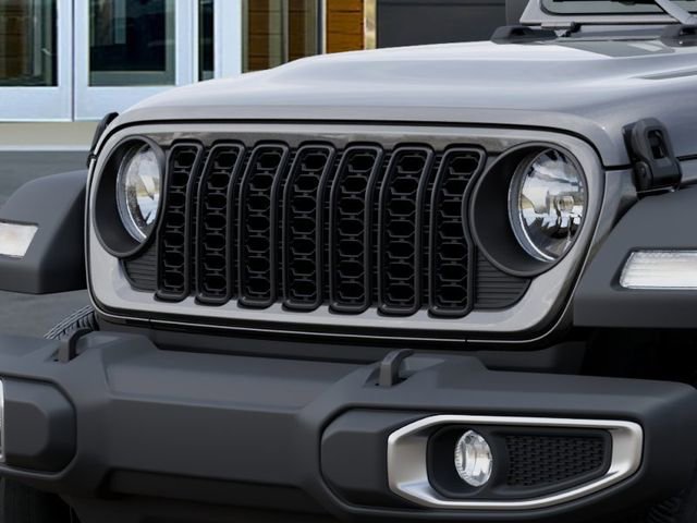 New 2026 Jeep Gladiator Sport image 11