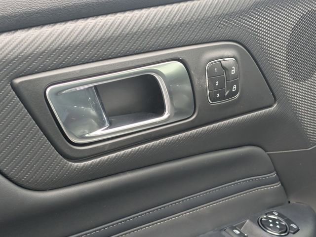 New 2025 Ford Mustang GT Premium image 13