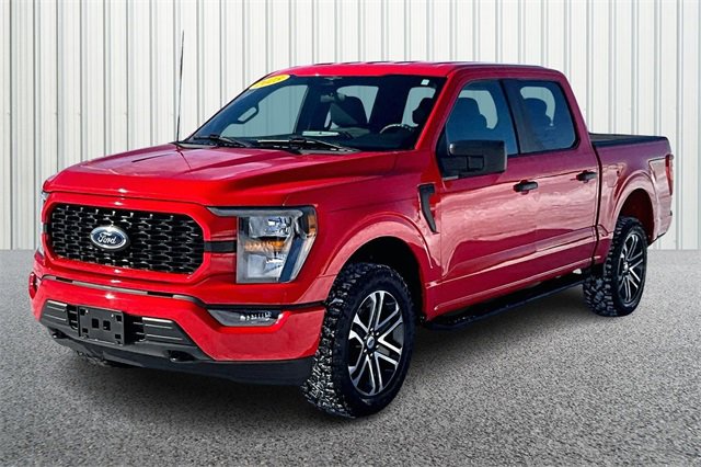 Used 2023 Ford F150 XL image 2