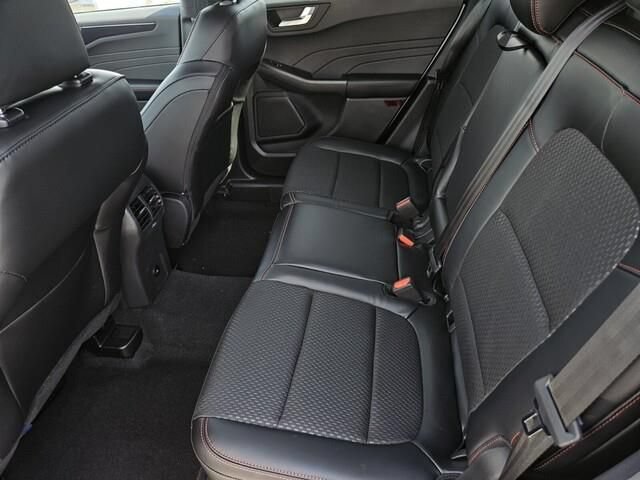 New 2026 Ford Escape ST-Line w/ Tech Pack #1 FWD image 22