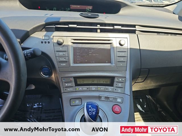 Used 2015 Toyota Prius Two FWD image 19