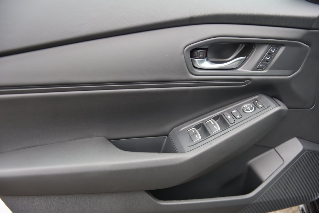 New 2026 Honda Accord EX-L image 10
