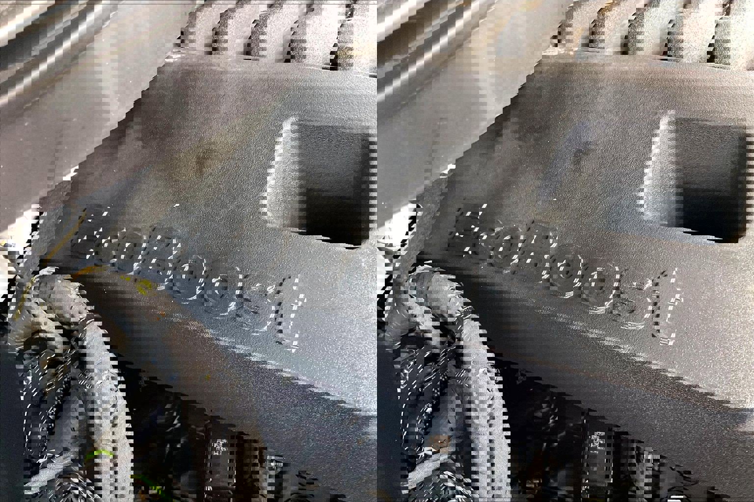 Used 2021 Ford F150 XLT w/ Equipment Group 301A Mid image 32