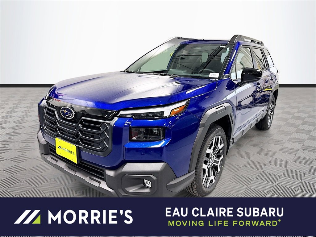 New 2026 Subaru Outback Touring XT