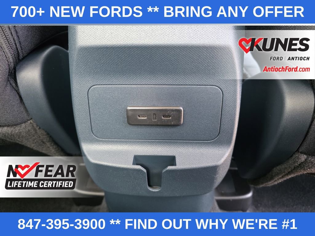 New 2026 Ford Maverick XL image 36