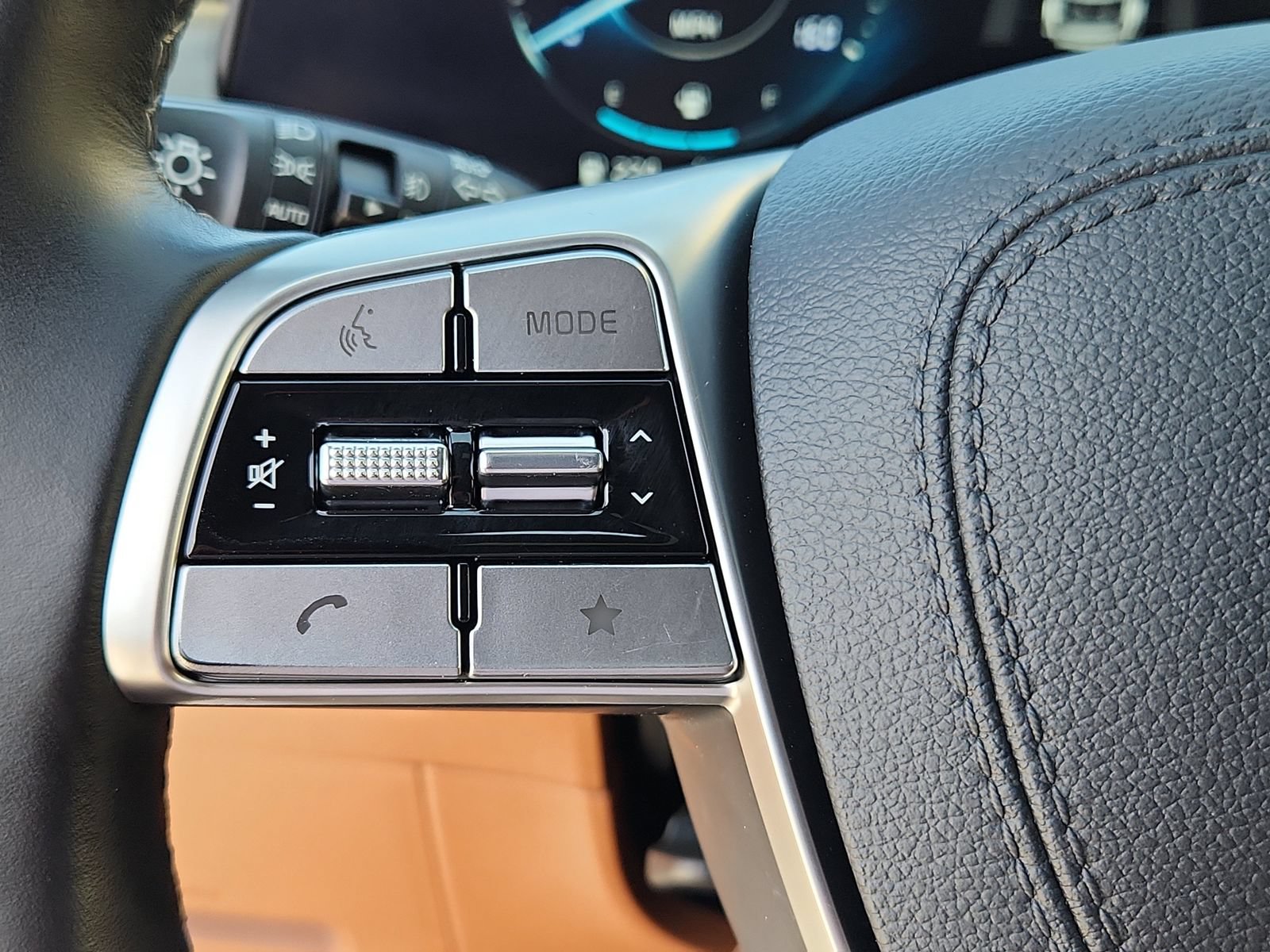 Used 2024 Kia Telluride SX X-Pro AWD/4WD image 20