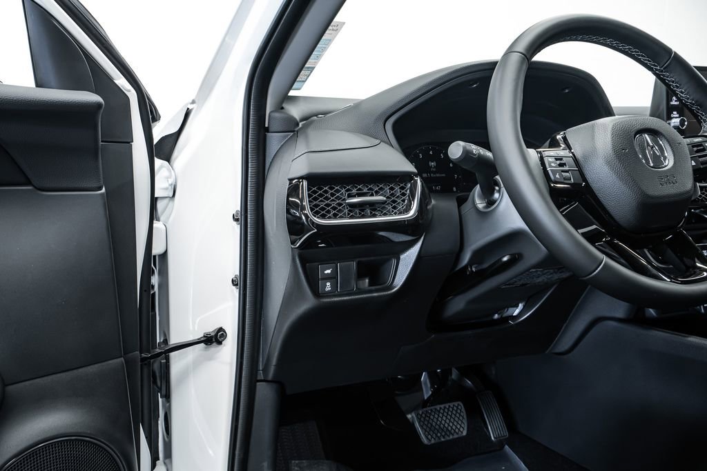 New 2026 Acura ADX FWD image 22