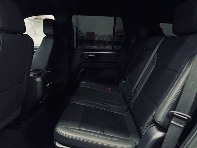 Used 2025 Chevrolet Tahoe LT image 19