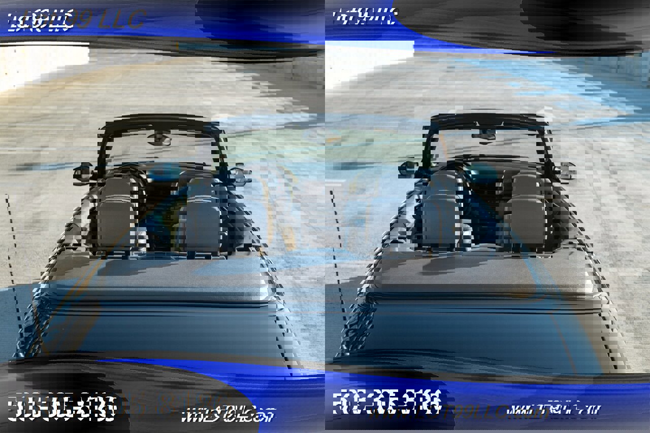 Used 2001 BMW M3 Convertible image 94